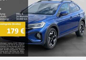 VW Taigo 24.741 km 26.310 &euro; Remscheid 42897