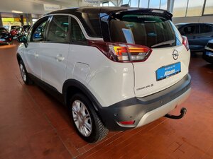 Opel Crossland X Innovation Park&Go Navi LED Scheinwerf 41.901 km 15.290 &euro; HAAN 42781