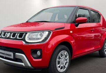 Suzuki Ignis 46.767 km 13.950 &euro; Wuppertal 42109