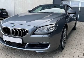BMW 640 250.000 km 14.500 &euro; Essen 45309