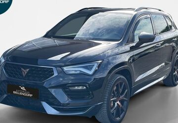 Cupra Ateca 31.608 km 34.380 &euro; Bottrop 46244