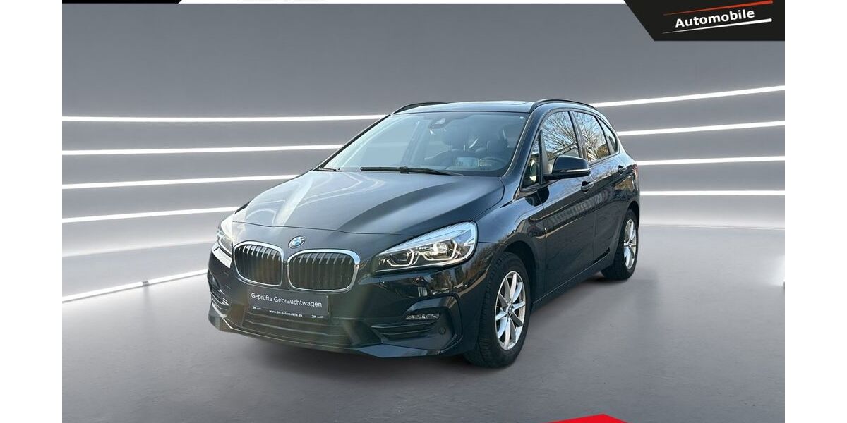 BMW 220 Active Tourer 78.761 km 19.890 &euro; Remscheid 42859