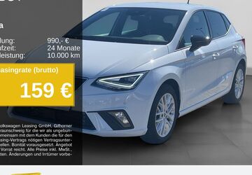 Seat Ibiza 24.872 km 23.240 &euro; Remscheid 42897
