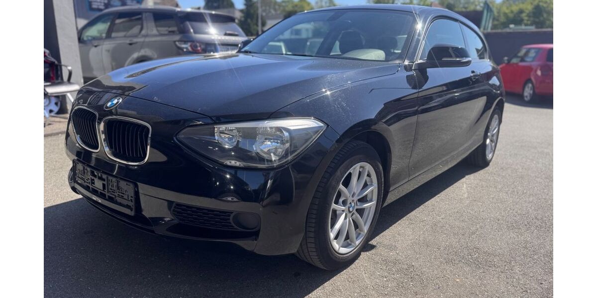 BMW 114 135.256 km 6.950 &euro; Hilden 40723