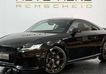 Audi TT RS 70.000 km 48.990 &euro; Remscheid 42897