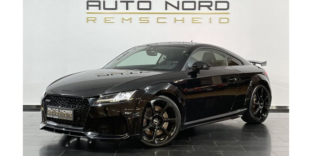 Audi TT RS 70.000 km 48.990 &euro; Remscheid 42897