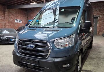 Ford Transit 133.519 km 12.480 &euro; Hilden 40721