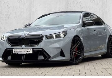 BMW M5 13.224 km 126.790 &euro; Wuppertal 42117