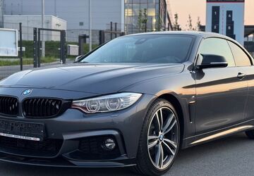 BMW 430 136.000 km 22.990 &euro; Bottrop 46238