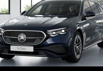 Mercedes-Benz E 220 14.900 km 62.490 &euro; Düsseldorf 40470