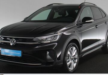 VW Taigo 11.800 km 24.992 &euro; Krefeld 47803