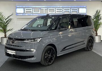 VW T7 Multivan 55.000 km 48.900 &euro; Krefeld 47799