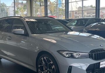 BMW 330 6.278 km 49.990 &euro; Langenfeld 40764