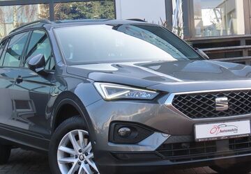 Seat Tarraco 85.000 km 18.900 &euro; Neuss 41469