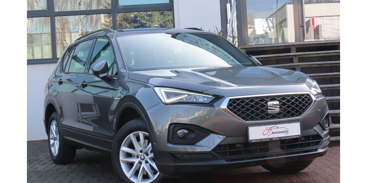 Seat Tarraco 85.000 km 18.900 &euro; Neuss 41469
