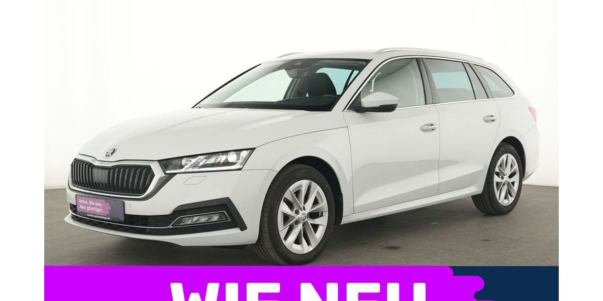 Skoda Octavia 97.918 km 21.188 &euro; Neuss 41460