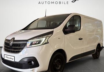 Renault Trafic 178.471 km 10.990 &euro; Wuppertal 42349