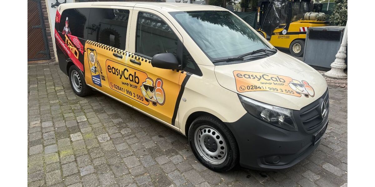 Mercedes-Benz Vito 403.221 km 17.450 &euro; Neukirchen-Vluyn 47506