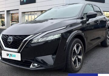 Nissan Qashqai 25.999 km 23.398 &euro; Ratingen 40878