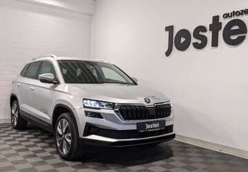 Skoda Karoq 19.425 km 26.990 &euro; Monheim am Rhein 40789
