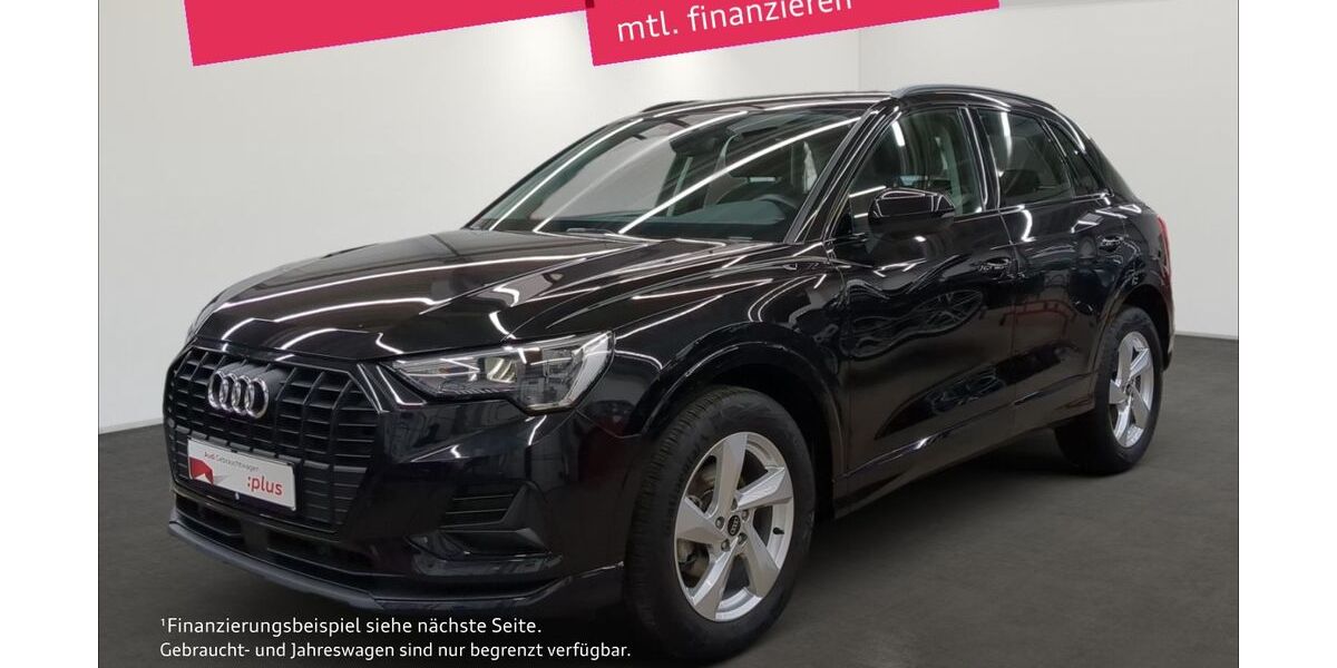 Audi Q3 72.530 km 24.850 &euro; Mülheim a.d. Ruhr 45481
