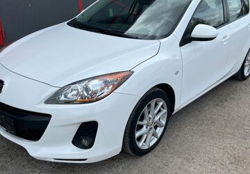 Mazda 3 165.000 km 5.000 &euro; Neuss 41472