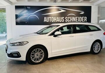 Ford Mondeo 93.845 km 18.990 &euro; Ratingen 40880