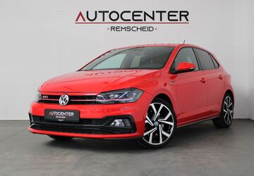 VW Polo 78.333 km 17.690 &euro; Remscheid 42897