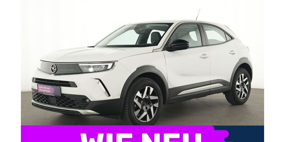 Opel Mokka 24.527 km 17.298 &euro; Neuss 41460