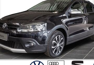 VW Polo 140.900 km 7.650 &euro; Duisburg 47269