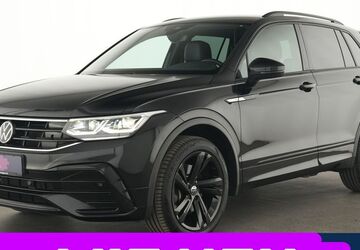 VW Tiguan 19.660 km 38.899 &euro; Neuss 41460