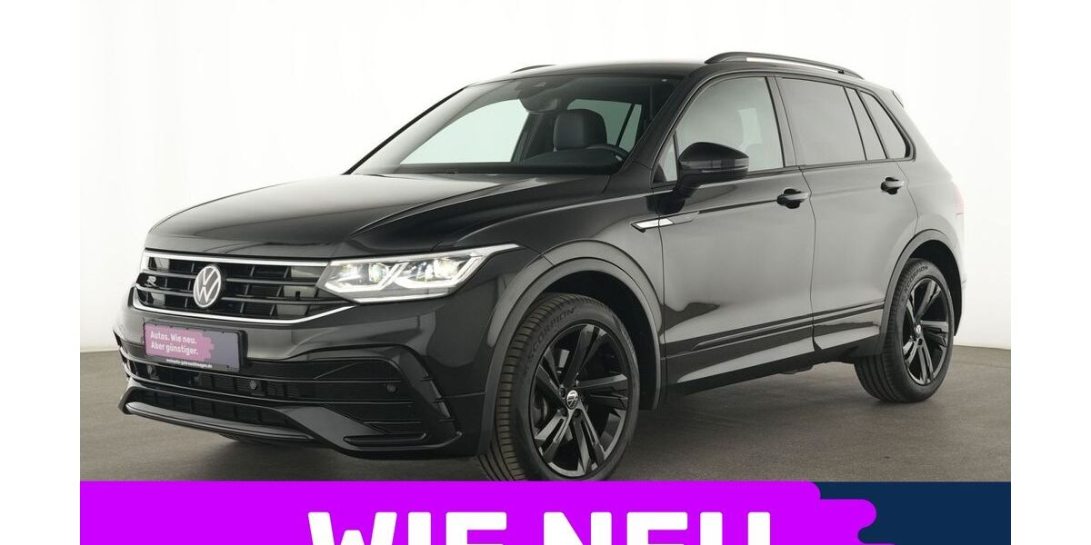 VW Tiguan 19.660 km 38.899 &euro; Neuss 41460