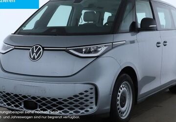 VW ID. Buzz 14.476 km 52.990 &euro; Düsseldorf 40233