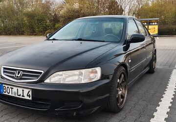 Honda Accord 149.125 km 2.900 &euro; Bottrop 46240