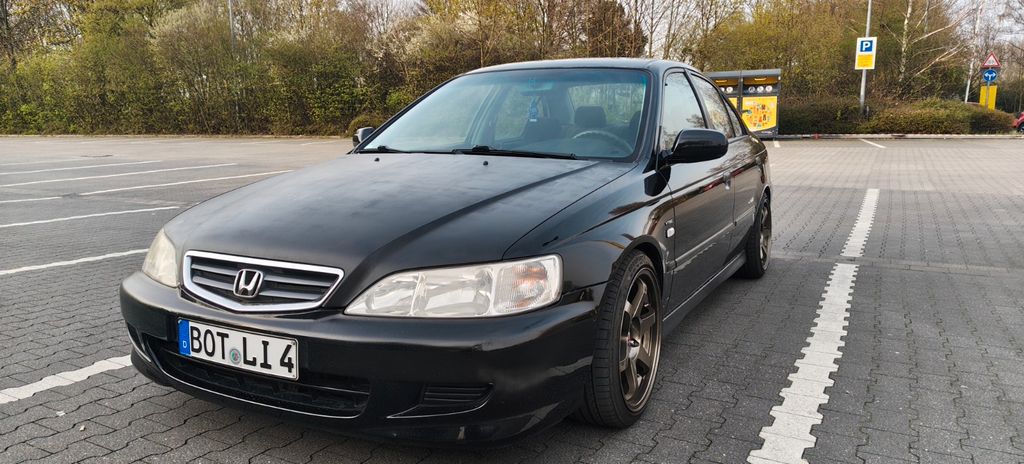 Honda Accord 149.125 km 2.900 &euro; Bottrop 46240