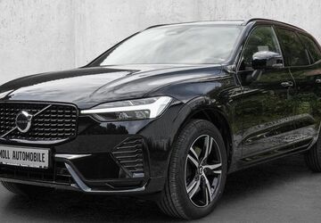 Volvo XC60 75.980 km 34.340 &euro; Wuppertal 42109