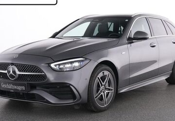 Mercedes-Benz C 300 4.900 km 53.850 &euro; Essen 45309