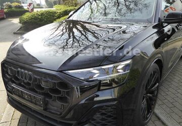 Audi Q8 12.700 km 97.900 &euro; Essen 45134