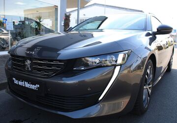 Peugeot 508 110.000 km 16.799 &euro; Kaarst 41564