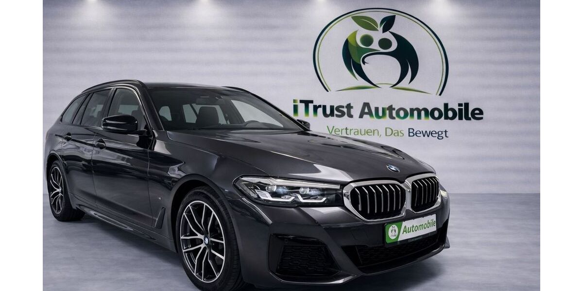 BMW 520 38.900 km 38.599 &euro; Solingen 42697