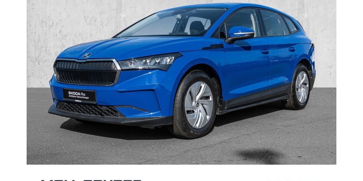 Skoda Enyaq 21.833 km 19.770 &euro; Düsseldorf 40474