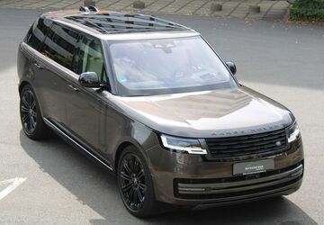 Land Rover Range Rover 56.208 km 115.900 &euro; Düsseldorf 40233