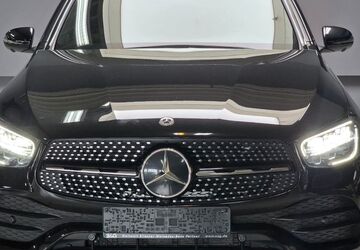 Mercedes-Benz GLC 300 145.360 km 35.900 &euro; Hilden 40721