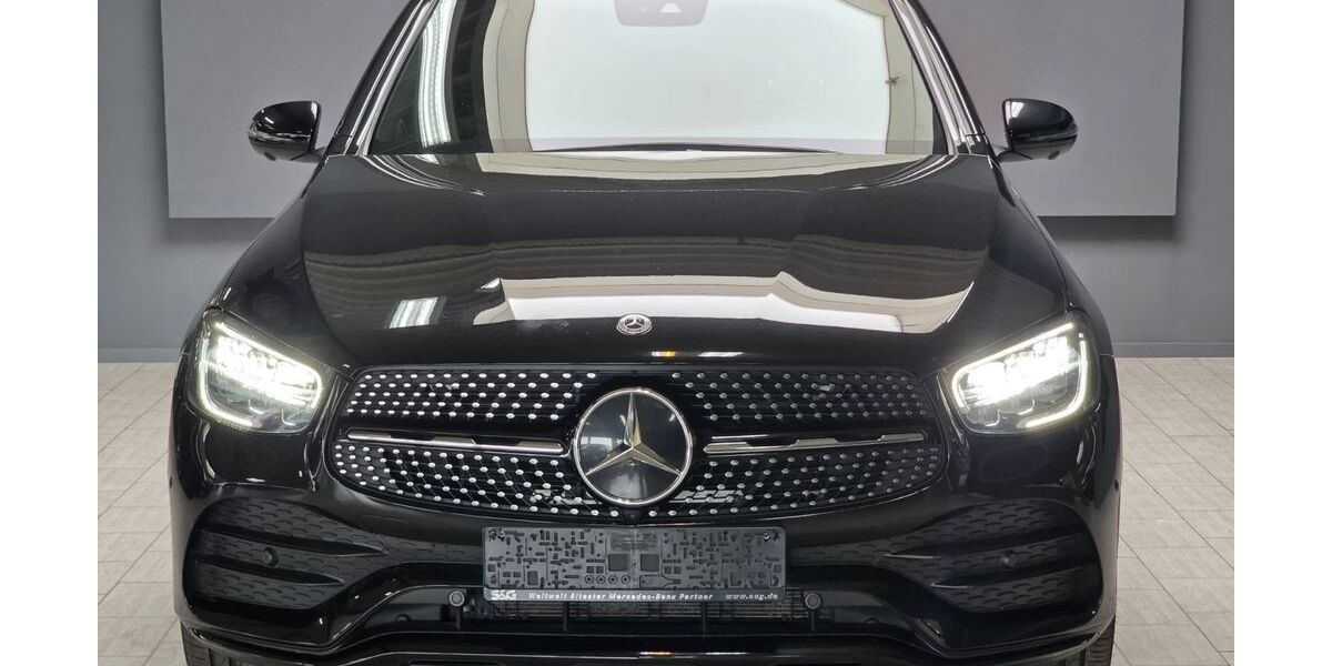 Mercedes-Benz GLC 300 145.360 km 35.900 &euro; Hilden 40721