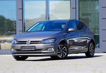 VW Polo 118.755 km 12.980 &euro; Korschenbroich 41352