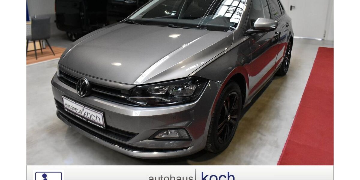VW Polo 12.500 km 19.980 &euro; Neukirchen-Vluyn 47506