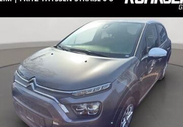 Citroen C3 19.469 km 12.990 &euro; Mülheim an der Ruhr 45475
