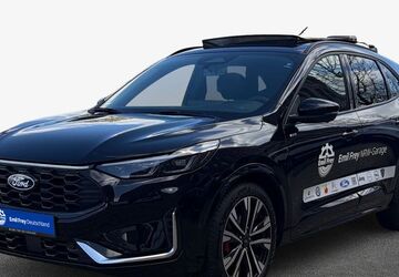 Ford Kuga 15.876 km 39.990 &euro; Düsseldorf 40549