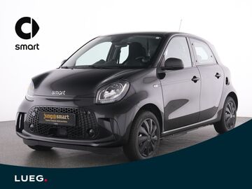 Gebrauchte Smart ForFour
