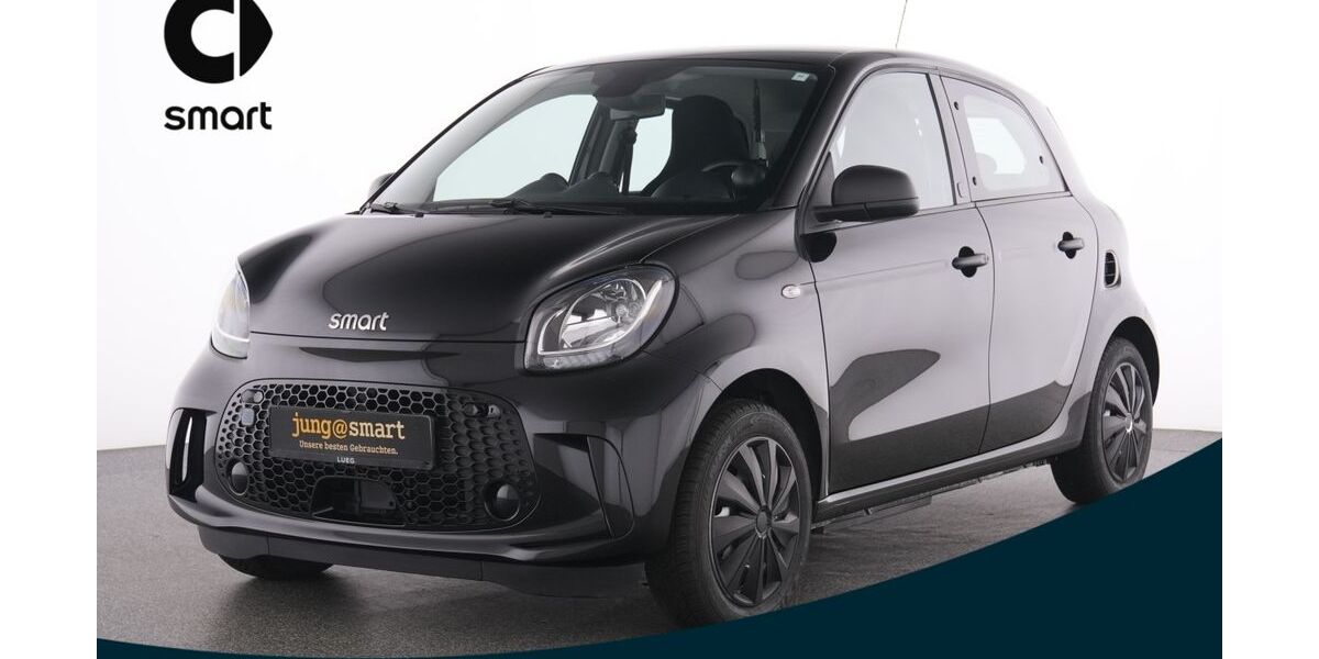 Smart ForFour 35.882 km 10.985 &euro; Essen 45309